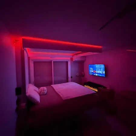 Appartement L'original *