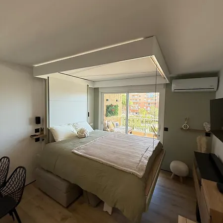 L'original Appartement *