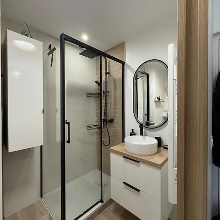 Appartement L'original