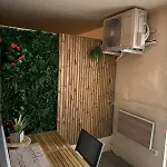 Апартаменты L'original *