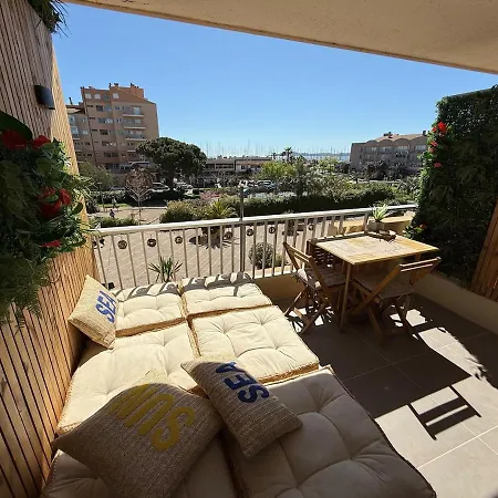 L'original Appartement Hyères
