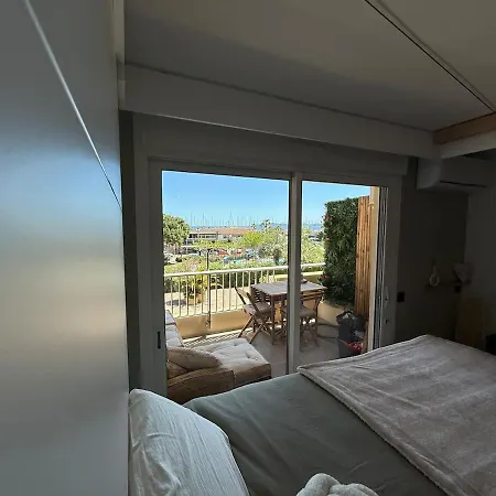 Daire L'original Hyères