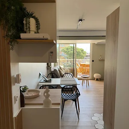 L'original Apartamento