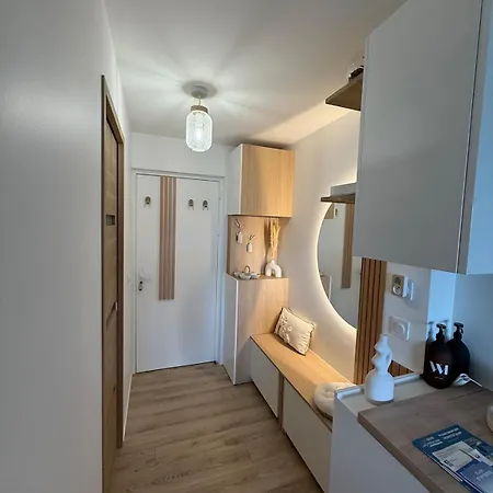 L'original Appartement
