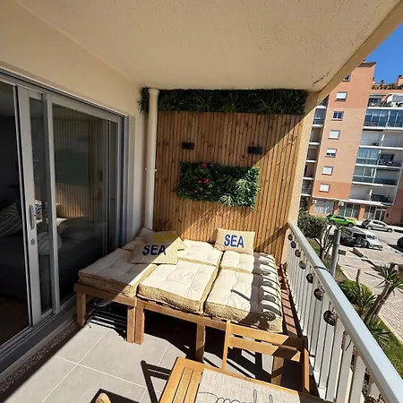 L'original Apartment Hyères