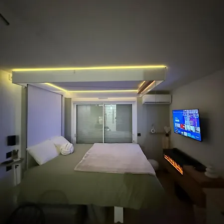 Apartman L'original Hyères