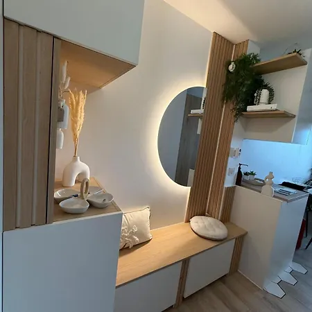 L'original Apartment Hyères