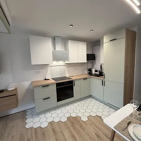 Apartamento L'original Hyères