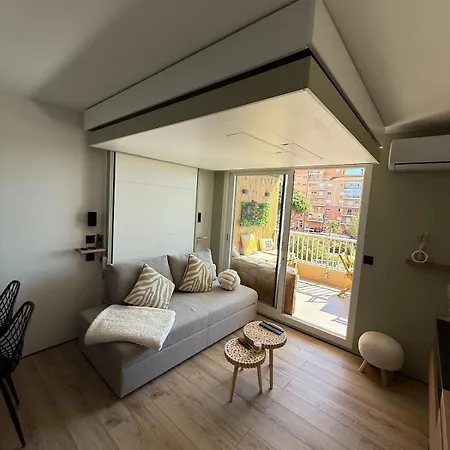 Apartamento L'original