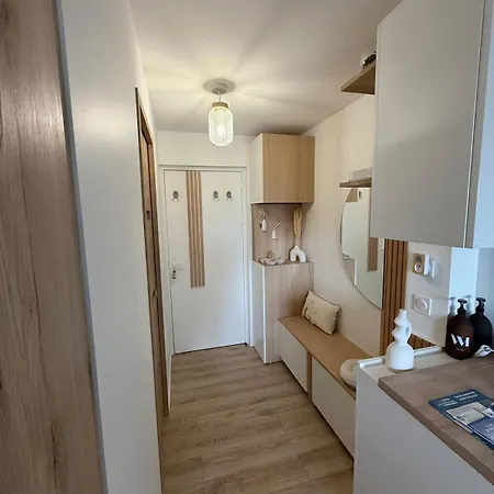 L'original Apartman Hyères