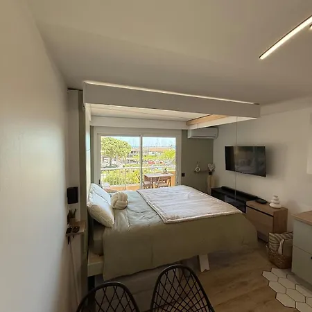 L'original Appartamento Hyères