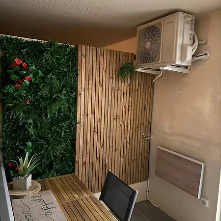 Appartement L'original *