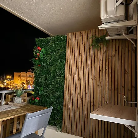 Daire L'original Hyères