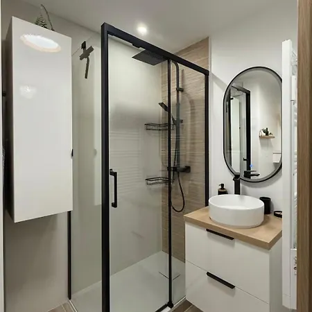 Daire L'original Hyères