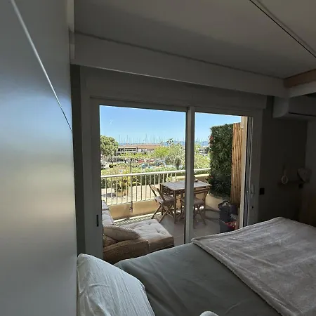 L'original Apartman Hyères